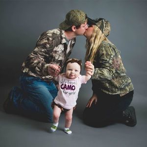 Meet your Posher, Baylee